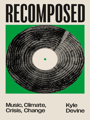 cover image of Recomposed